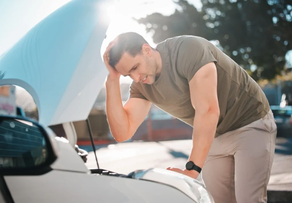 car overheated problem car overheated problem