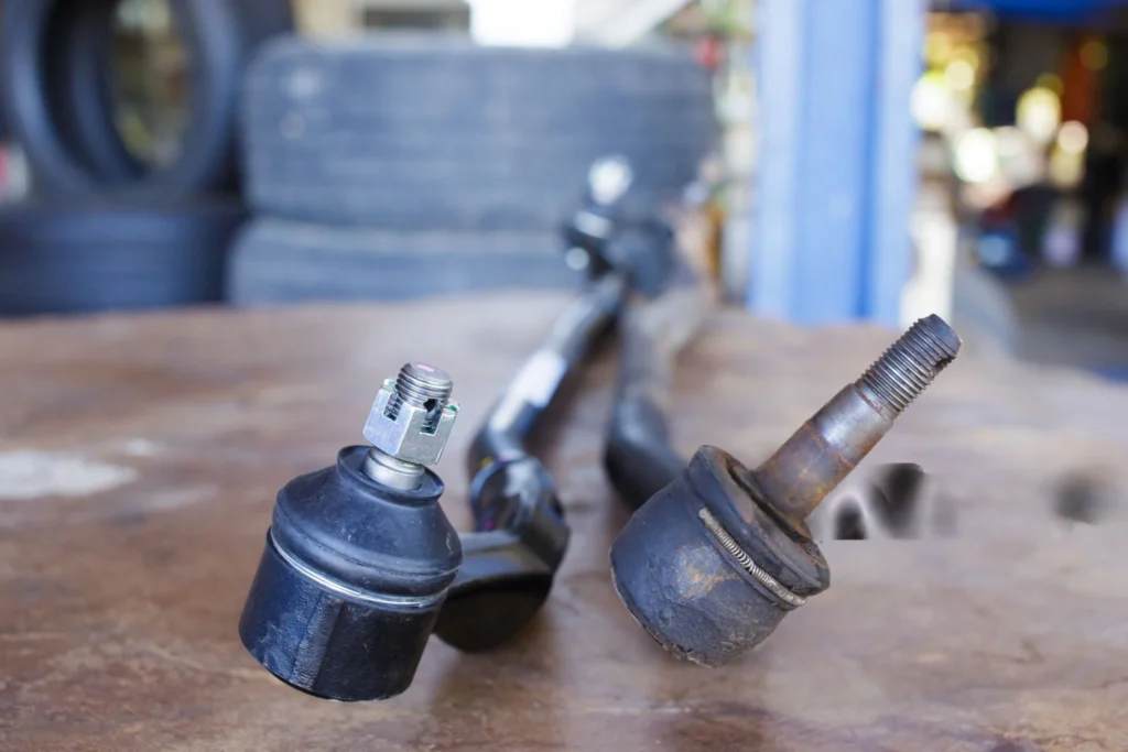 tie rod ends tie rod ends