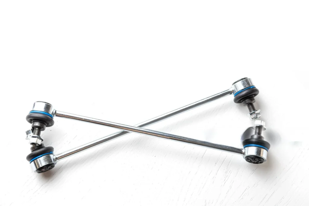 sway bar links sway bar links